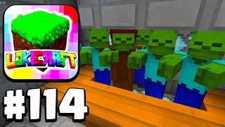 LokiCraft  Gameplay Walkthrough  114Локикрафт [upl. by Anitsihc]