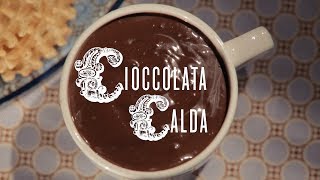 Cioccolate Calda Soif de [upl. by Soiritos]