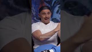 Gary Vee  Why Optimism Matters [upl. by Akedijn207]