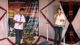 LovejoyTedaarsyel duet [upl. by Rabma]