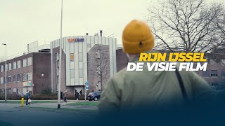 Rijn IJssel  Visiefilm [upl. by Nhor]