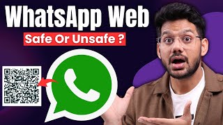 🔥 NEW UPDATE  Whatsapp web kaise use karte hai  how to use whatsapp web Without Qr Code Scan [upl. by Schellens]