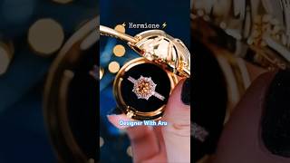 Beautiful ring 💍 designs shortvideo youtubeshorts viralshorts trendingshorts ring design [upl. by Yesnik85]