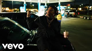 Moneybagg Yo ft BigWalkDog amp Gucci Mane  Switches Music Video [upl. by Suiramaj414]