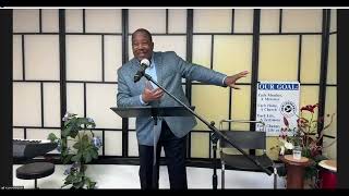 Topic Apprehending Gods blessings in marriage NCC Ohio 05122024 [upl. by Ezaria]