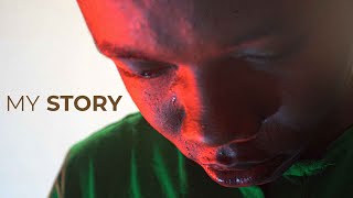 Kirikou Akili  My Story Official Video [upl. by Nikolaos]