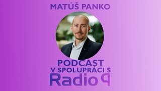 Rozhovor Matúš Panko [upl. by Feer960]