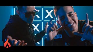 Kobi Cantillo X Lenny Tavárez  Perfecta Video Oficial [upl. by Amles]