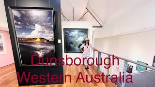 Dunsborough  Perth Western Australia  Travel Guide  2022 [upl. by Lynde]