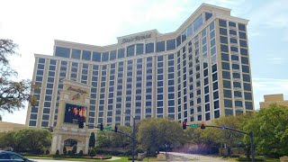 Casino Row In Biloxi  Casinos Are Closed  Mississippi Wildlife [upl. by Eicul651]