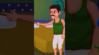 Ye Ladki Kon Hai 😁 youtubeshorts shorts short kidsvideo shortvideo kids cartoon shortsvideo [upl. by Voccola]