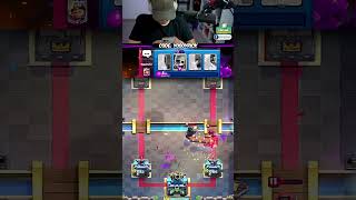 Defiendo PEKKA con 1 de ELIXIR [upl. by Recor788]