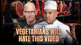 VEGETARIANS WILL HATE THIS VIDEO [upl. by Lister29]