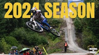 2024 World Cup DOWNHILL MTB Preview Show [upl. by Kenelm205]