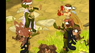 DOFUS  Avis de recherche  Culbutoeuf [upl. by Julianna]