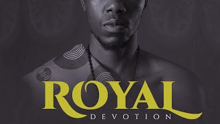 Advokate I  No Love  Royal Devotion EP [upl. by Lajes]