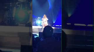 Beyoncé  XO Live at Spirit Of Hope [upl. by Emie]