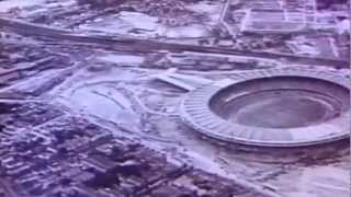 El día en que Brasil lloró  Uruguay Campeón del Mundo 1950  Maracanazo [upl. by Mudenihc63]