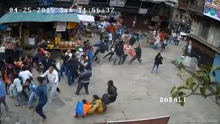 Nepal Earthquake 78 Gorkha April 25 2015 Compilation HD  Terremoto en Nepal 2015 भूकम्प [upl. by Quiteri339]