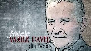 Fratele Vasile PAVEL de la Beiuș  Mărturie [upl. by Rubi90]