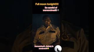 Werewolves within funny fullmoon jokes podcast [upl. by Anthe]