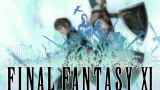 FFXI OST Batallia Downs [upl. by Strang918]