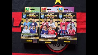 HIT NOWA KOLEKCJA PANINI FIFA 365 2023 UPGRADE UNBOXING TRZECH RÓŻNYCH BLISTRÓW  KOMPLETNA EDYCJA [upl. by Gosser]