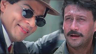 Jackie Sharoff Ko Laga Jhatka Jab Apne Bhai Ko Badalte Hue Dekha Trimurti Movie Scene  Anil Kapoor [upl. by Esinahs]