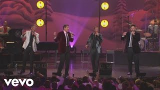 Ernie Haase amp Signature Sound  Every Light That Shines at Christmas Live Performance [upl. by Remat416]