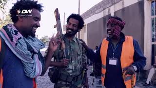 ባህሊ ፈንቅል ካበይ ኣምፂካያ Bahliy Fenkil Serawit Tigray kabey amtsiekaya [upl. by Eula]