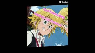 mariamialdeasuarez7279 esto es para ti meliodas mikecrack acenix raptorgamer loscompas [upl. by Ativla]