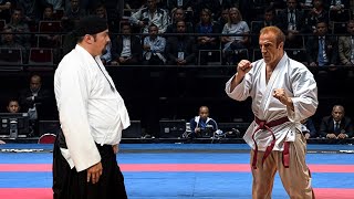 Unbelievable Fight  Steven Seagal vs Gene Lebell  Aikido vs Judo [upl. by Lebazi653]