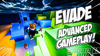 EVADE GAMEPLAY 266  Roblox Evade Gameplay [upl. by Vaientina]