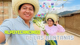 Alpoyecancingo de las Montañas  Fiesta  Mixiotes en Bolsita  Sombreros de Palma  SUSCRÍBETE [upl. by Atiuqa]