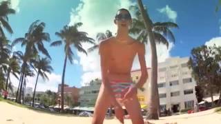 El Baile Del Anguila  Peter la Anguila Video Oficial Full HD 20122013 [upl. by Deehsar799]