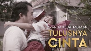 WARNA KEBAHAGIAAN SERIES Ramayana  Tulusnya Cinta Iklan Ramayana [upl. by Amorete692]