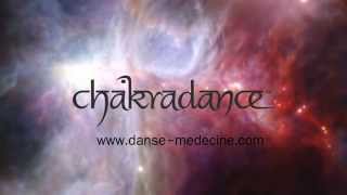 Chakradance®ૐLea Morgat facilitatrice agréée [upl. by Desta]