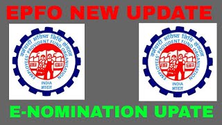 EPF NOMINATION new update [upl. by Aknaib]