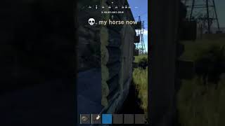 boneheads i swear funny fail rust gaming funnyvideos pvp comedy horse ranch funnyfail lol [upl. by O'Kelly]