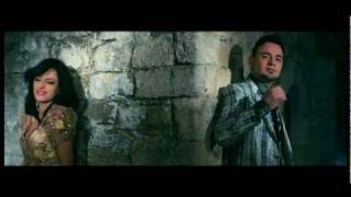 Sabina Dana ft Ervin Bushati quotJETA NE DY PJESEquot [upl. by Yetah]