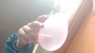 BALOON BALOON VLOG FOR KIDS [upl. by Weider742]