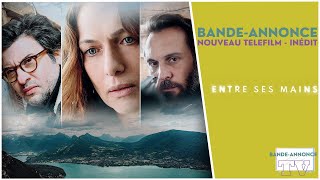 Entre ses mains  BandeAnnonce TF1 [upl. by Adiaroz598]