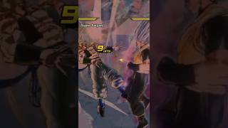 Dragon Ball Xenoverse 2 Combo Flash Gamma Smasher  Subscribe dragonball xenoverse2combos [upl. by Tyika]