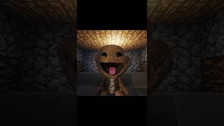 Sackboy buys a ps3 playstation littlebigplanet dreamsps4 [upl. by Moscow]