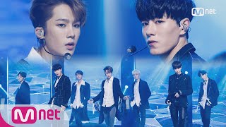 VAV  SPOTLIGHT Comeback Stage  M COUNTDOWN 180201 EP556 [upl. by Akiehsal204]