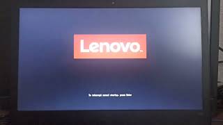 Actualizar BIOS en laptop LENOVO con Lenovo Vantage [upl. by Josepha805]