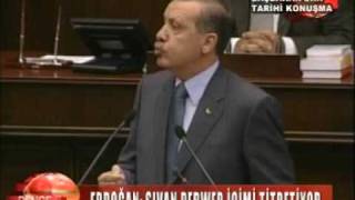 BAŞBAKAN ERDOĞAN ŞIVAN PERWER TAYYİP RECEP PERVER HALEPÇE [upl. by Nedra]