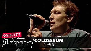 Colosseum live  Making Waves Festival 1995  Rockpalast [upl. by Clyde401]