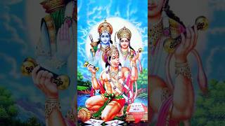 jai shree siyaram hanuman [upl. by Enahpets]