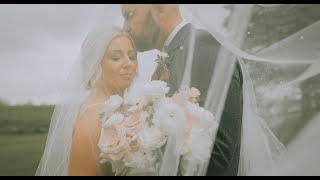 Wedding Film  Chris amp Kate [upl. by Ailliw]